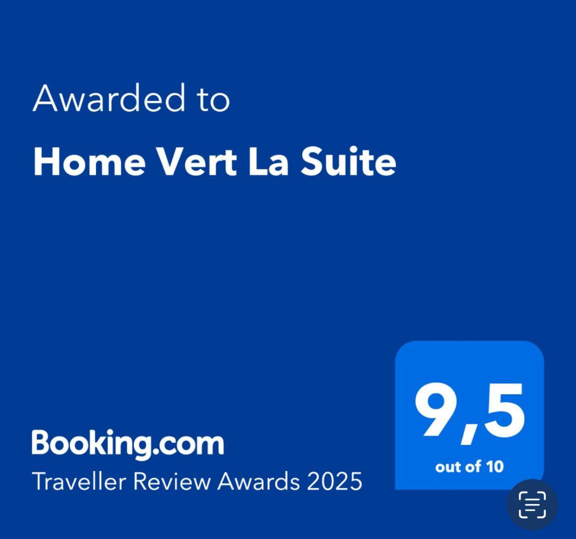 Home Vert La Suite Forges de Lanouee Buitenkant foto